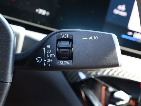 Used 2025 BMW M4 xDrive Competition w/ Executive Package AWD/4WD image 43