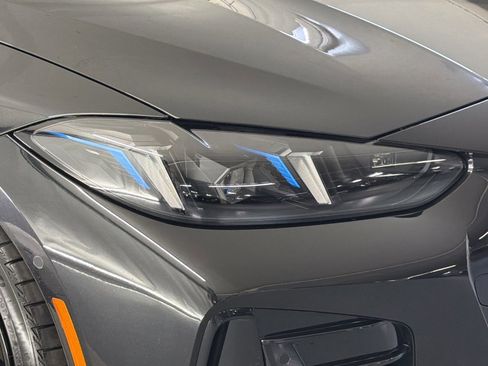 New 2026 BMW M440i Coupe w/ Premium Package RWD image 11