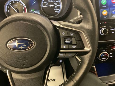 Used 2023 Subaru Forester Touring image 23