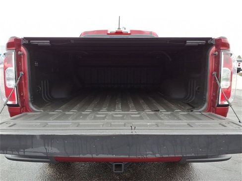 Certified 2018 GMC Canyon All Terrain w/ Trailering Package image 22