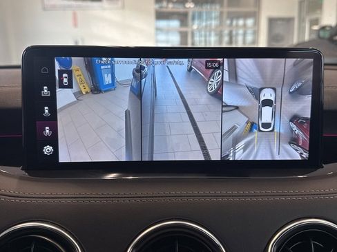 Used 2023 Kia Stinger GT2 image 8