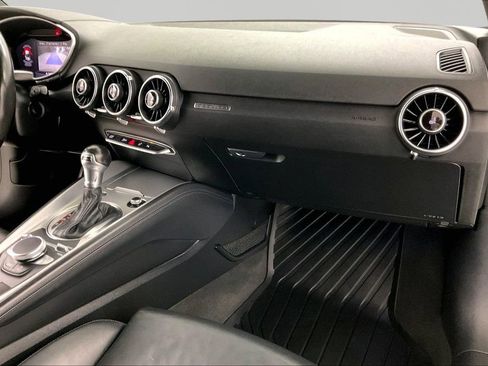 Used 2016 Audi TT 2.0T w/ Technology Package image 20