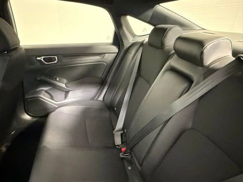 Used 2026 Honda Civic Sport image 36