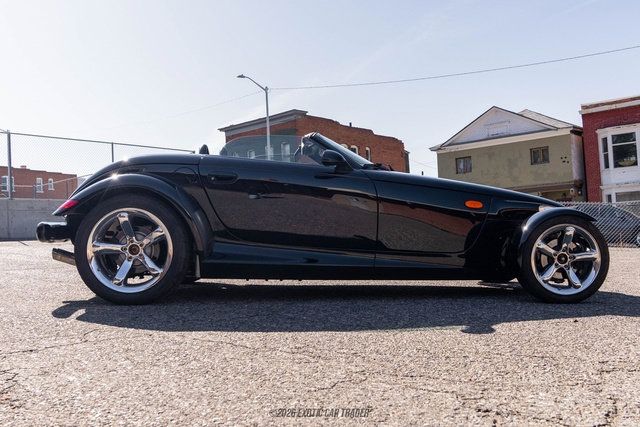 Used 1999 Plymouth Prowler RWD image 9