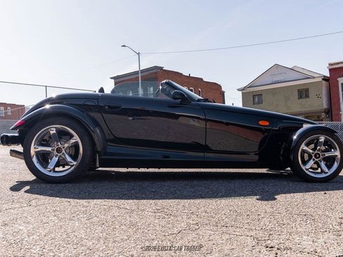 Used 1999 Plymouth Prowler RWD image 9