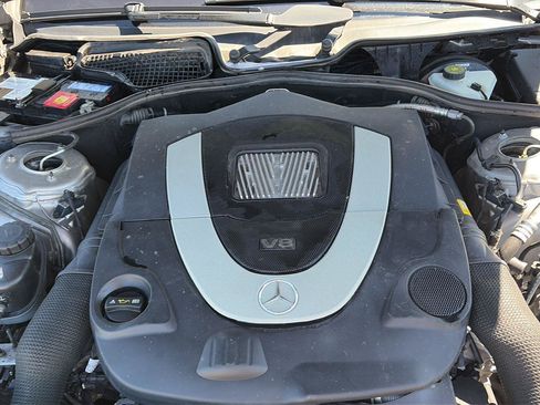 Used 2009 Mercedes-Benz S 550 4MATIC image 43