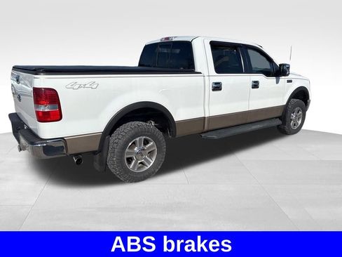 Used 2006 Ford F150 XLT image 8