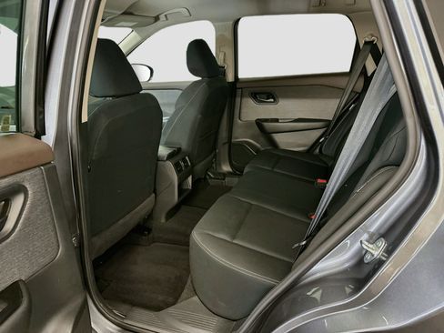 Used 2023 Nissan Rogue S AWD/4WD image 28