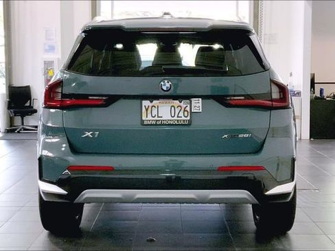 Used 2026 BMW X1 xDrive28i w/ Convenience Package image 4