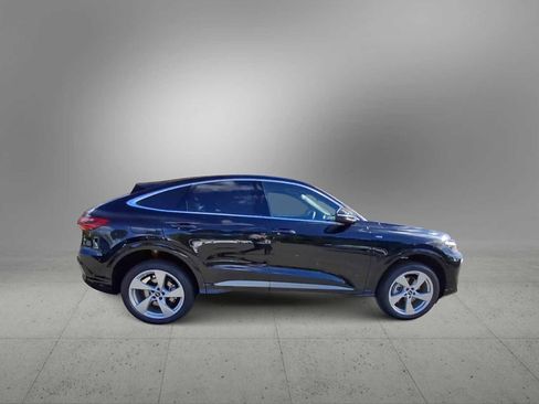 New 2025 Audi Q5 Premium Plus image 9