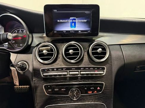Used 2018 Mercedes-Benz C 300 Sedan image 20