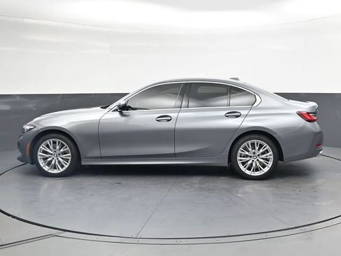 Used 2024 BMW 330i xDrive Sedan w/ Convenience Package AWD/4WD image 9