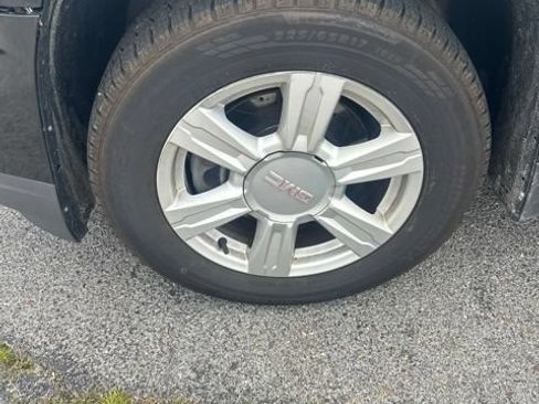 Used 2016 GMC Terrain SLE AWD/4WD image 31