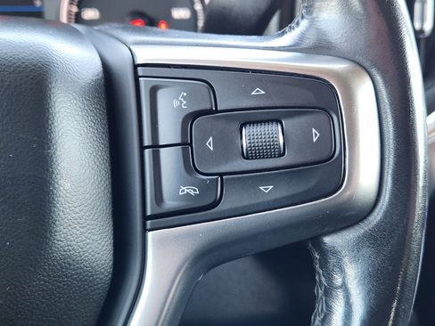 Used 2021 Chevrolet Silverado 1500 RST w/ Texas Edition Plus image 30