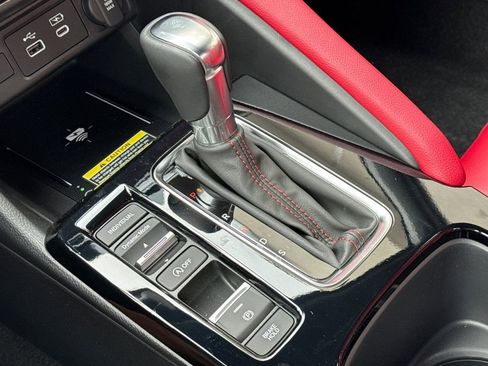 New 2026 Acura Integra A-Spec image 20