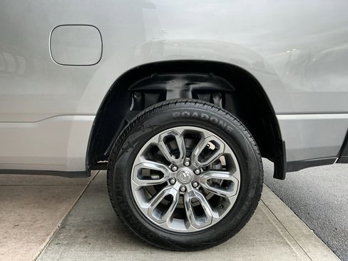 Used 2019 RAM 1500 Sport w/ Level 2 Equipment Group image 23