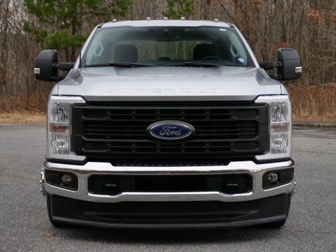 Used 2023 Ford F350 XL w/ XL Driver Assist Package image 5