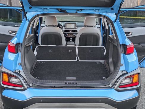 Used 2020 Hyundai Kona Ultimate image 56