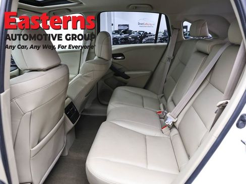 Used 2018 Acura RDX AWD image 23