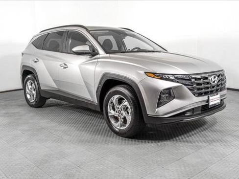 Used 2024 Hyundai Tucson SEL image 11