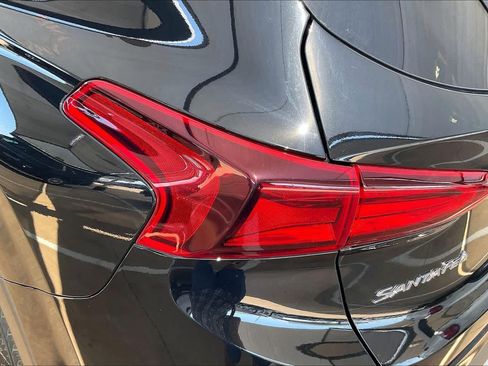 Used 2019 Hyundai Santa Fe SEL FWD image 26