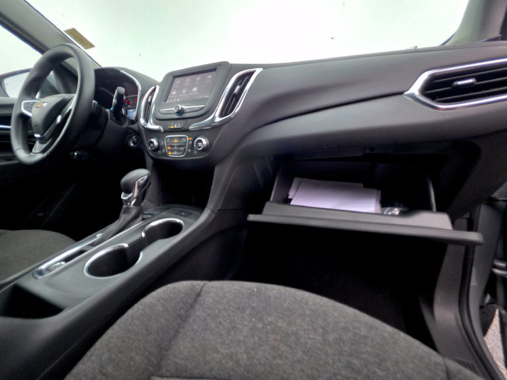 Used 2024 Chevrolet Equinox LT FWD image 52