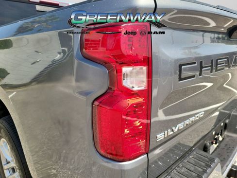 Used 2020 Chevrolet Silverado 1500 LT w/ All-Star Edition image 6