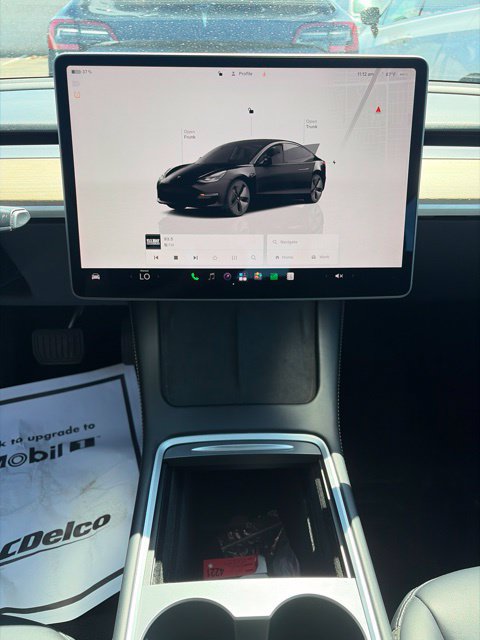 Used 2023 Tesla Model 3 Standard Range RWD image 4