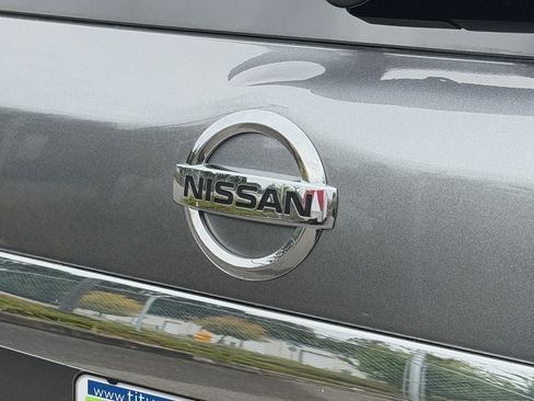 Used 2020 Nissan Pathfinder S AWD/4WD image 35