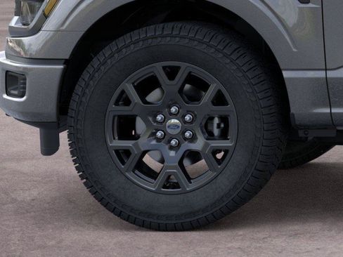 New 2026 Ford F150 STX AWD/4WD image 19