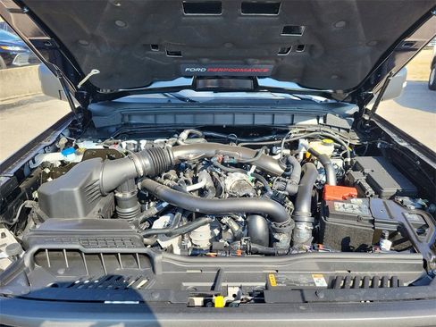 New 2025 Ford Bronco Raptor image 17