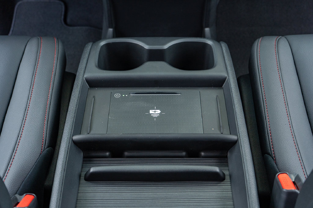 New 2027 Honda Odyssey Sport-L image 22