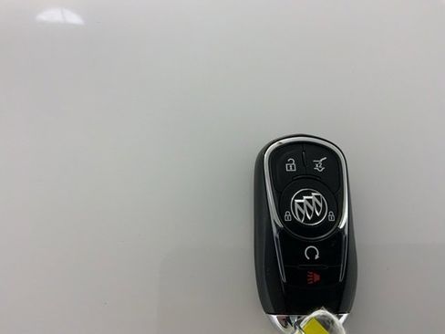 Used 2019 Buick Enclave Essence image 43