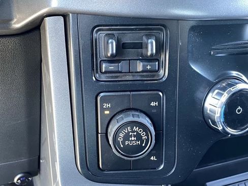 Certified 2026 Ford F150 XLT w/ Equipment Group 302A MID AWD/4WD image 25
