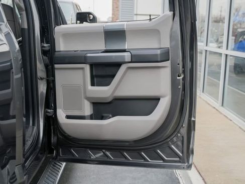 Used 2015 Ford F150 XLT w/ Equipment Group 302A Luxury image 36