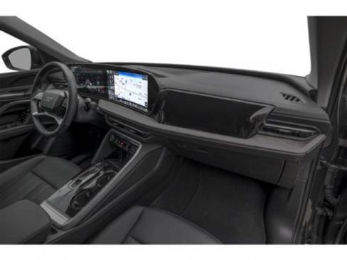 New 2025 Audi Q5 Prestige image 17