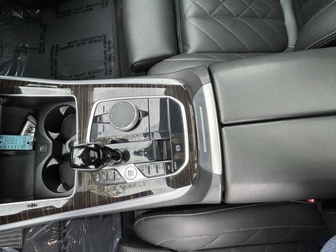 Used 2023 BMW X5 xDrive40i image 20