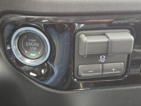 New 2026 Chevrolet Silverado 2500 LTZ w/ Trail Boss Package image 32