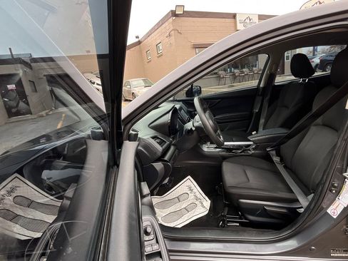 Used 2018 Subaru Impreza 2.0i image 17