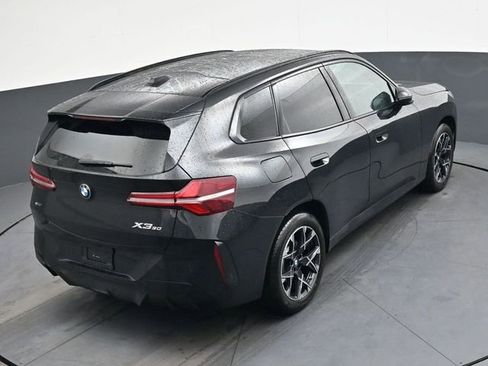 Used 2025 BMW X3 xDrive30i w/ Premium Package image 23