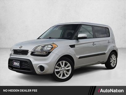 Used 2013 Kia Soul +