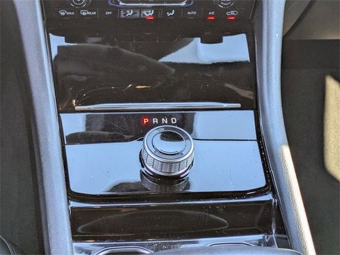 Used 2023 Jeep Grand Cherokee Altitude image 21