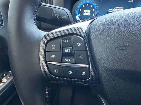 Used 2026 Ford Bronco Sport Badlands w/ Badlands Tech Package AWD/4WD image 26