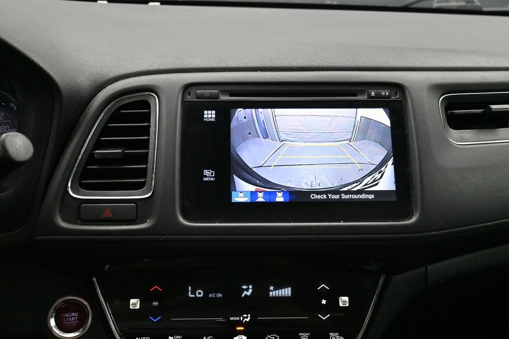 Used 2018 Honda HR-V EX-L image 13