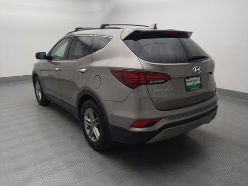Used 2018 Hyundai Santa Fe Sport w/ 2.4L Value Package 02 image 5