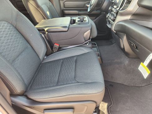 New 2026 RAM 1500 Express image 13