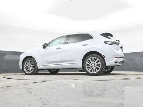 New 2026 Buick Envision Avenir AWD/4WD image 22