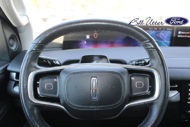 Used 2025 Lincoln Navigator Reserve AWD/4WD image 25