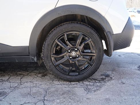 Used 2020 Nissan Kicks SR w/ SR Premium Package image 77