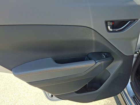 New 2026 Subaru Crosstrek 2.5i Limited AWD/4WD image 8